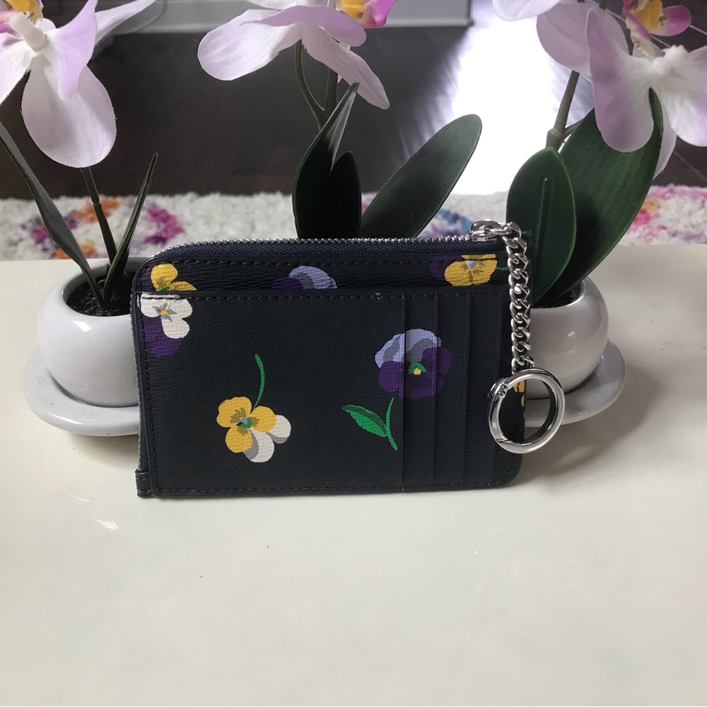 Katespade Lzip wallet
